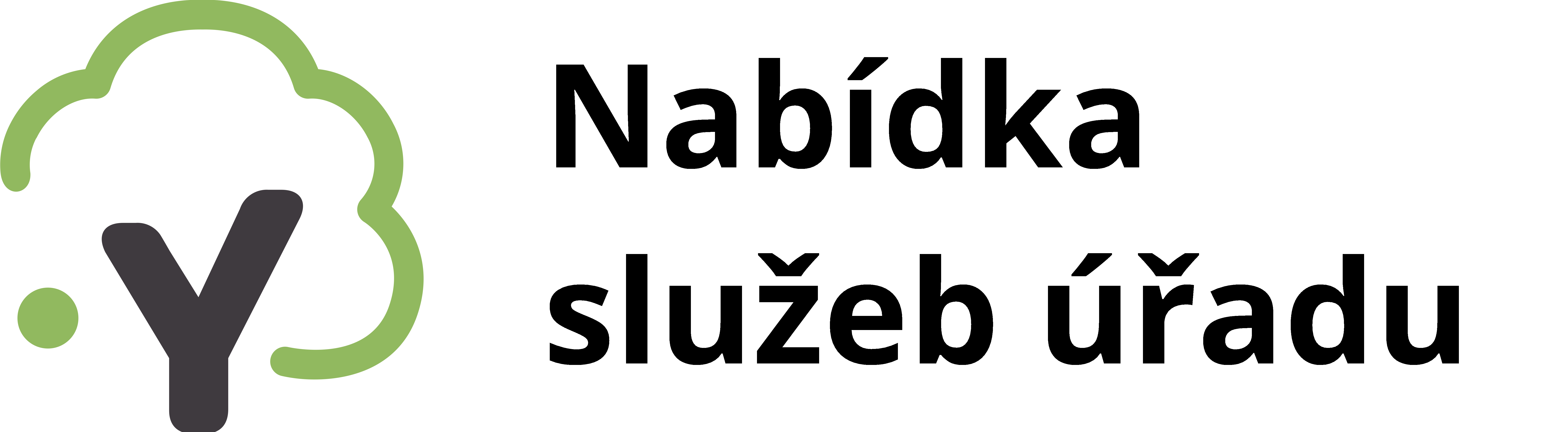 Logo Portálu Občana